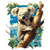 Koalas Koala