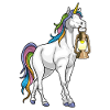 Unicorn Lantern