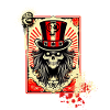 Rock'n'Roll Skull