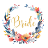Team Bride! Customizable