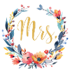 Mrs. Personalizable