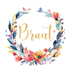 Team Braut! Personalisierbar