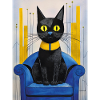 Le chat