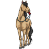 Sifflet d’arbitre de cheval