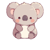 Koalas Koala