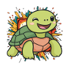 Turtle Schildkröte