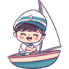 Sailing Sailing Ship
