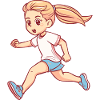Running Sprint Sprinter