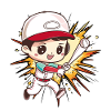 Baseball Pitcher
