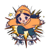 Skate Halfpipe