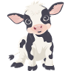 cow cows moo