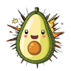 Avocado Vegan