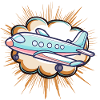 Vol en avion