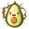 Avocado Avocados