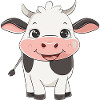 Cow Cattle
