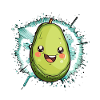 Avocado Vegan