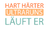 Ultramarathon