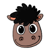 Horse Head