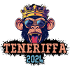 Tenerife 2024 Party Monkey