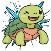 Tortues Tortues