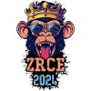 Zrce 2024 Party Monkey