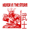 Samurai Warrior