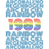 Rainbow 1983