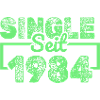 Single 1984