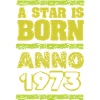 Award 1973