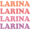 Larina