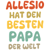 Allesio bébé