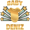 Birth of Deniz