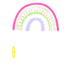 Sunshine And Jiu Jitsu Rainbow