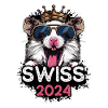 Suisse 2024 Fête Hamster Suisse