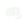 Cool Jiu-Jitsu Fist Graphics