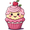 Cuppy the Cupcake