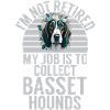 Basset Hound Gifts