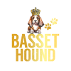 Cadeaux Basset Hound