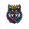 Wolf Comic