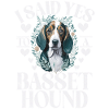 Cadeaux Basset Hound