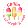 Chill Ice Cream