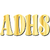 ADHD attention deficit