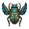 Scarab Neo Traditional