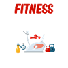 Fitness Every Day Enthusiasts Motivational