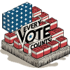 Chaque vote compte