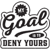 Football Goalkeeper