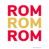 Rome Rome Rome