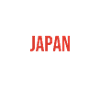 Chiba Japan Souvenir