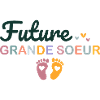 Bambino Bambino Futuro Grande Sorella