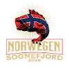 Norway Sognefjord 2026